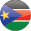 South Sudan flag