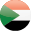 Sudan flag