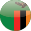 Zambia flag
