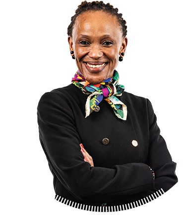 Nosipho Molope