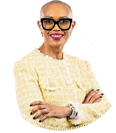 Sindi Mabaso-Koyana