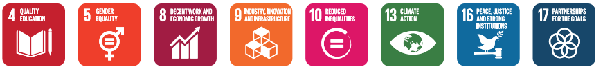 Sustainability goals image 1