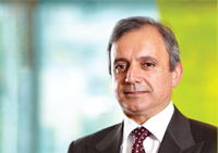 NI Patel