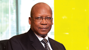 Sifiso Dabengwa