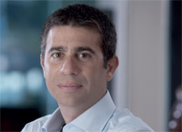 AT Mikati (40) (Lebanese)