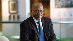 Sifiso Dabengwa