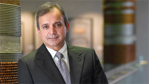 Nazir Patel