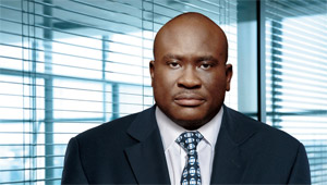Michael Ikpoki MTN Ghana CEO