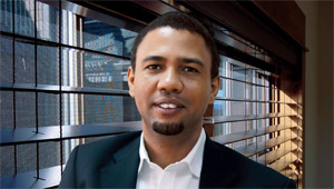 Karl Toriola MTN Cameroon CEO