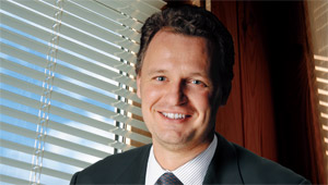 Wim Vanhelleputte MTN Ivory Coast CEO