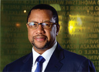 PF Nhleko