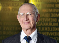 JHN Strydom