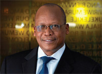 RS Dabengwa
