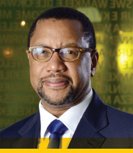 Phuthuma Nhleko