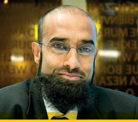 Zunaid Bulbulia