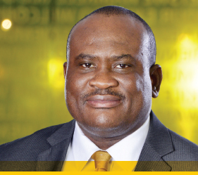 Michael Ikpoki