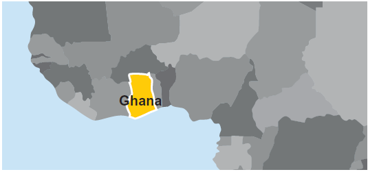 MTN Ghana MTN Ghana