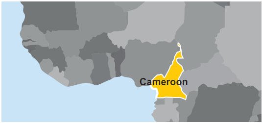 MTN Cameroon MTN Cameroon