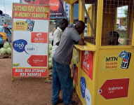 4 600 transactions per minute