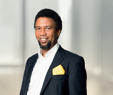 Karl Toriola