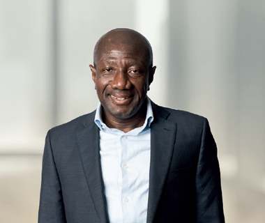 Ebenezer Asante