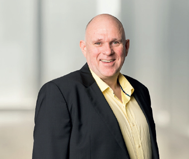 Ferdi Moolman