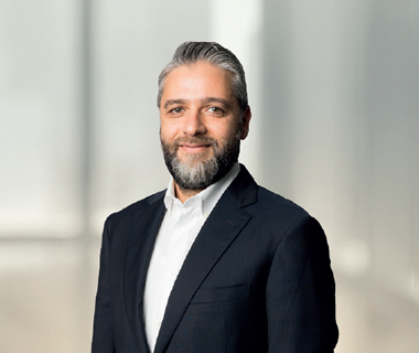 Ismail Jaroudi
