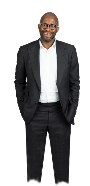 Ralph Mupita