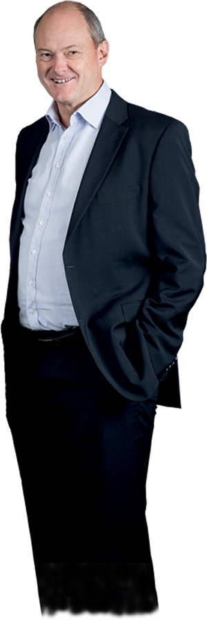 Paul Hanratty