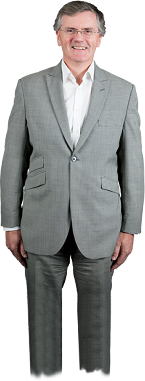 Alan Harper