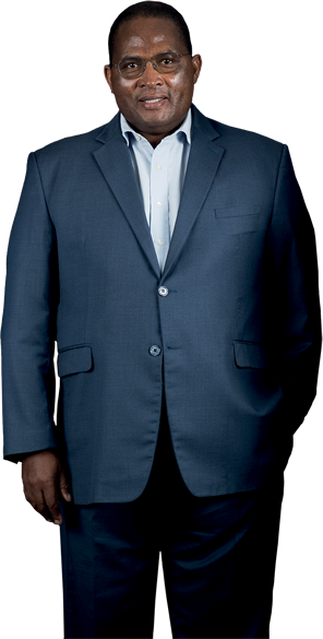 Peter Mageza