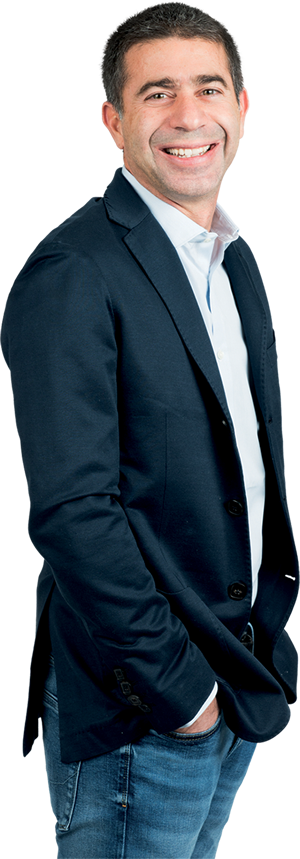 Azmi Mikati