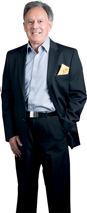 Alan van Biljon