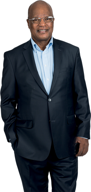 Jeff van Rooyen