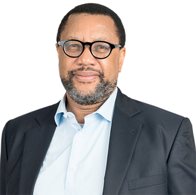 Phuthuma Nhleko