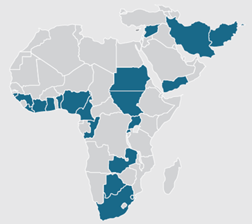 Political and economic environment
