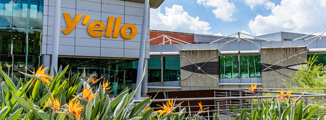 MTN South Africa